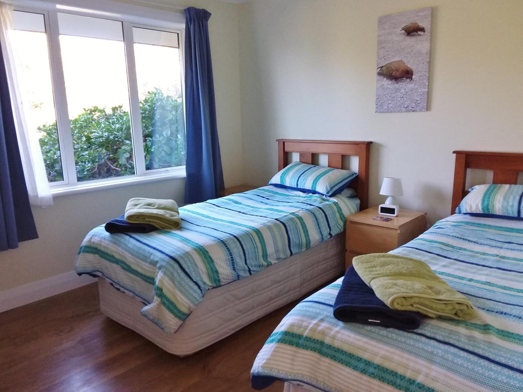 Golden Hills Farm Cottage Nelson Ngoại thất bức ảnh