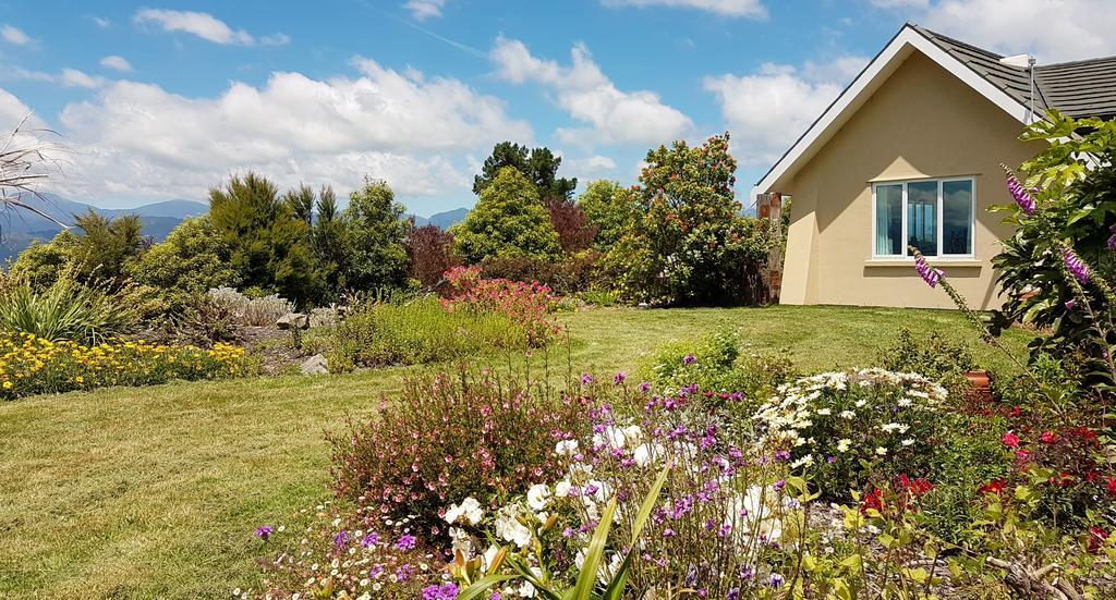 Golden Hills Farm Cottage Nelson Ngoại thất bức ảnh